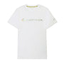 Giordano Men's Cool Jade Tee - Premium Print Tee