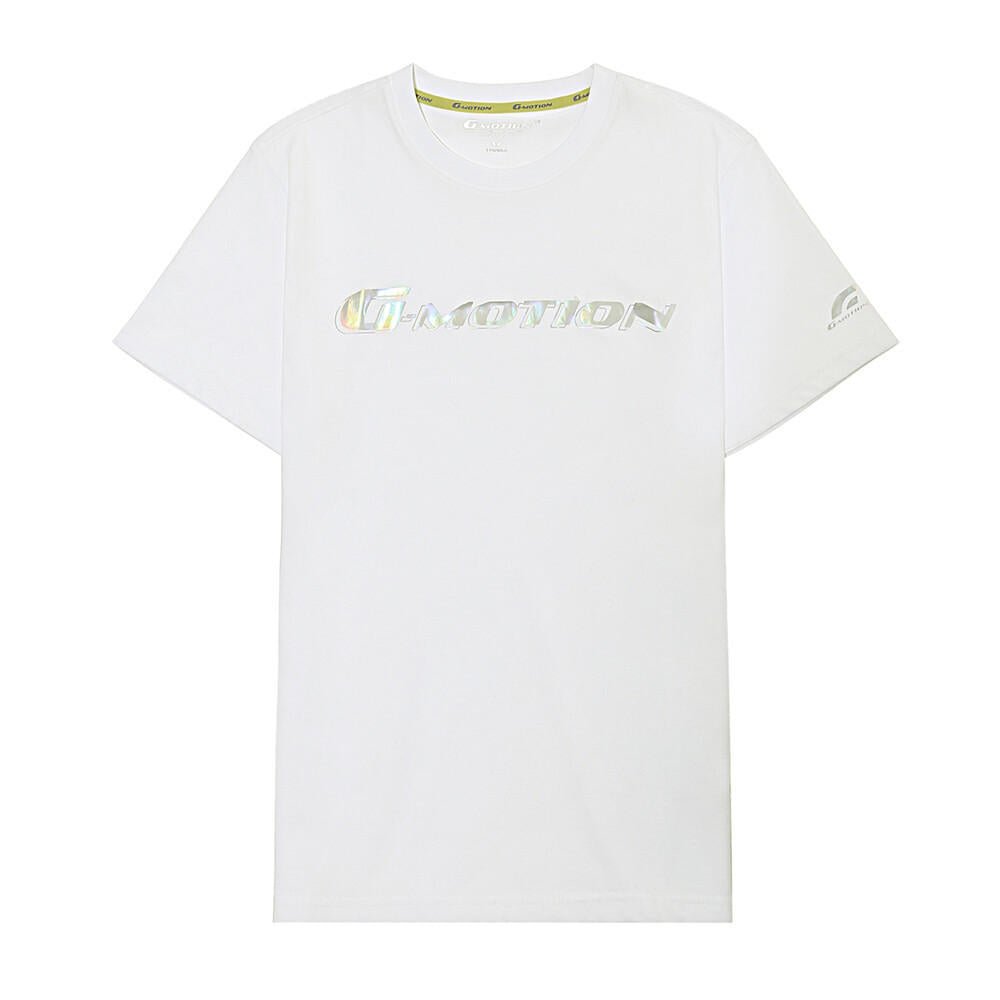 Giordano Men's Cool Jade Tee - Premium Print Tee
