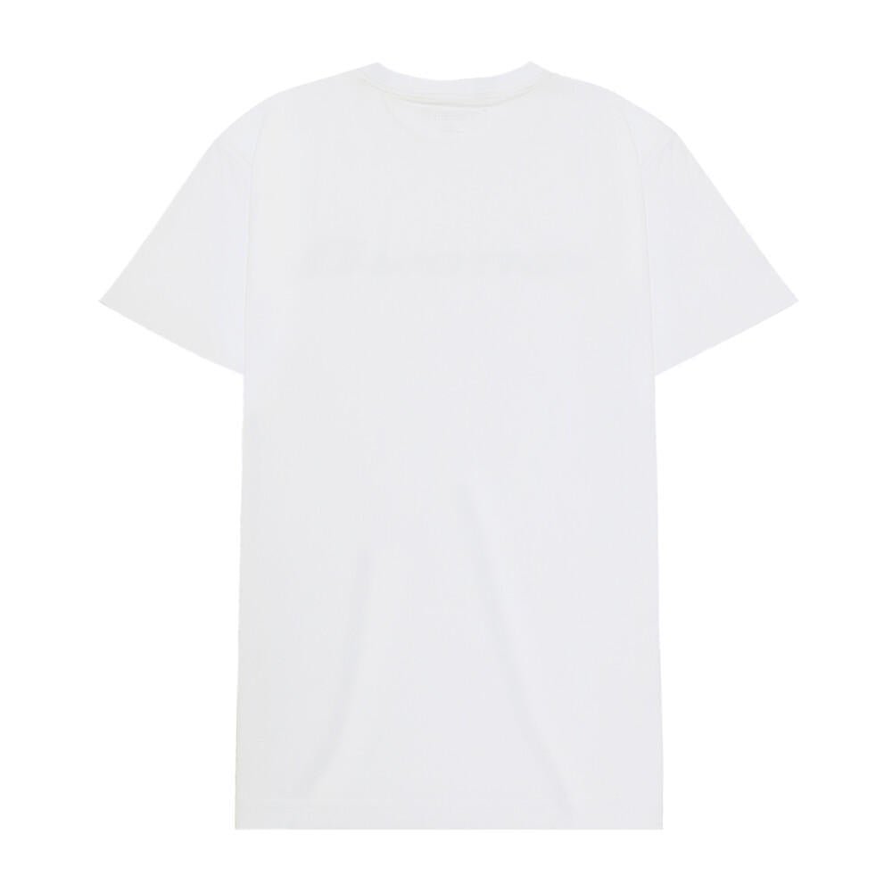 Giordano Men's Cool Jade Tee - Premium Print Tee