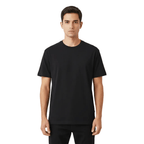 Giordano Men's Cool Touch Crew Neck Tee - Premium Tee