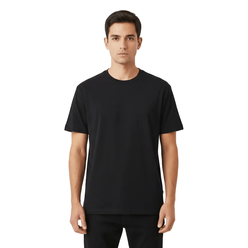 Giordano Men's Cool Touch Crew Neck Tee - Premium Tee