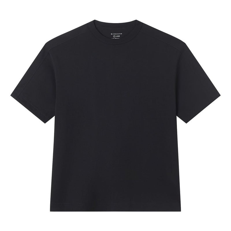 Giordano Men's Cool Touch Crew Neck Tee - Premium Tee