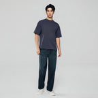 Giordano Men's Cool Touch Crew Neck Tee - Premium Tee