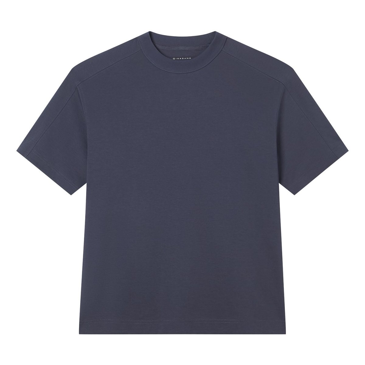 Giordano Men's Cool Touch Crew Neck Tee - Premium Tee
