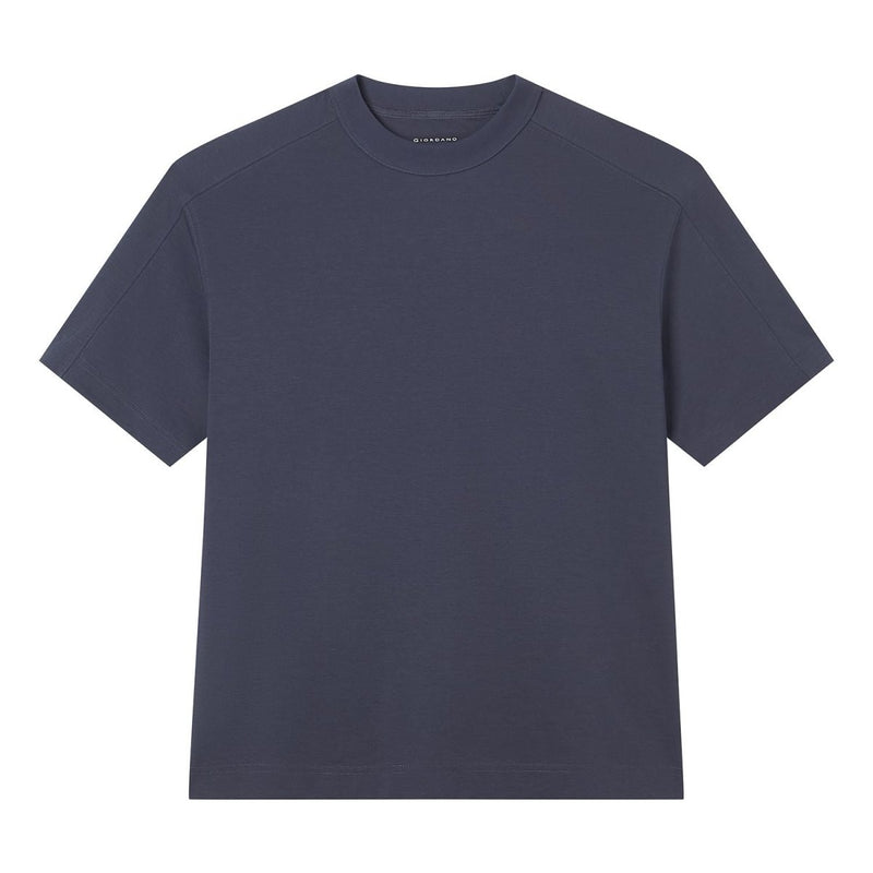 Giordano Men's Cool Touch Crew Neck Tee - Premium Tee