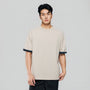 Giordano Men's Cool Touch Crew Neck Tee - Premium Tee