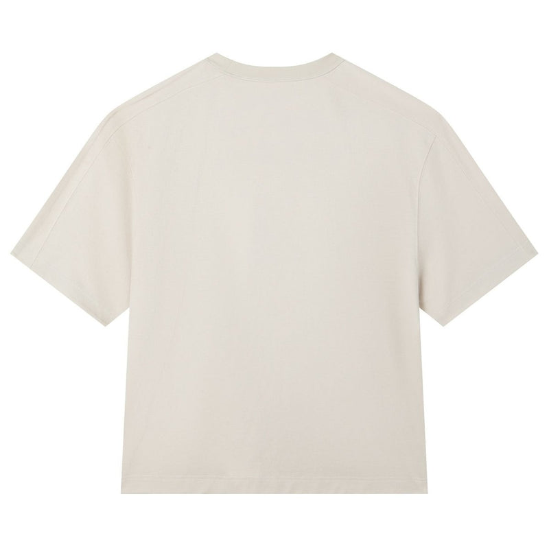 Giordano Men's Cool Touch Crew Neck Tee - Premium Tee