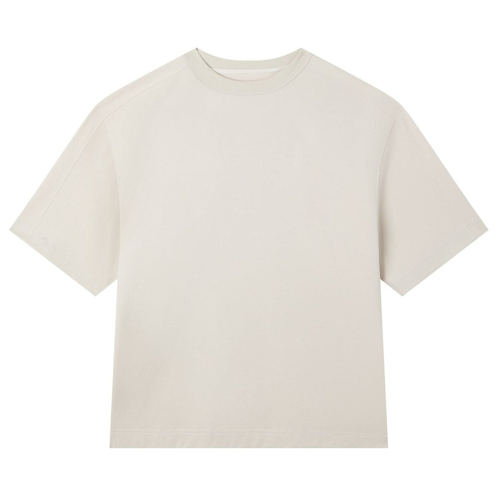 Giordano Men's Cool Touch Crew Neck Tee - Premium Tee