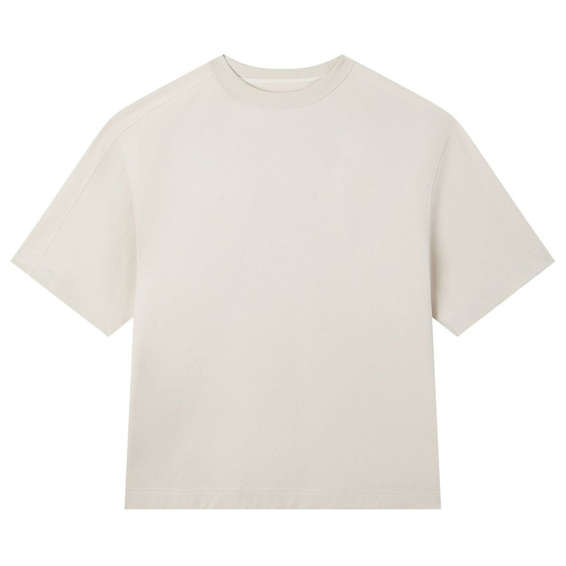Giordano Men's Cool Touch Crew Neck Tee - Premium Tee