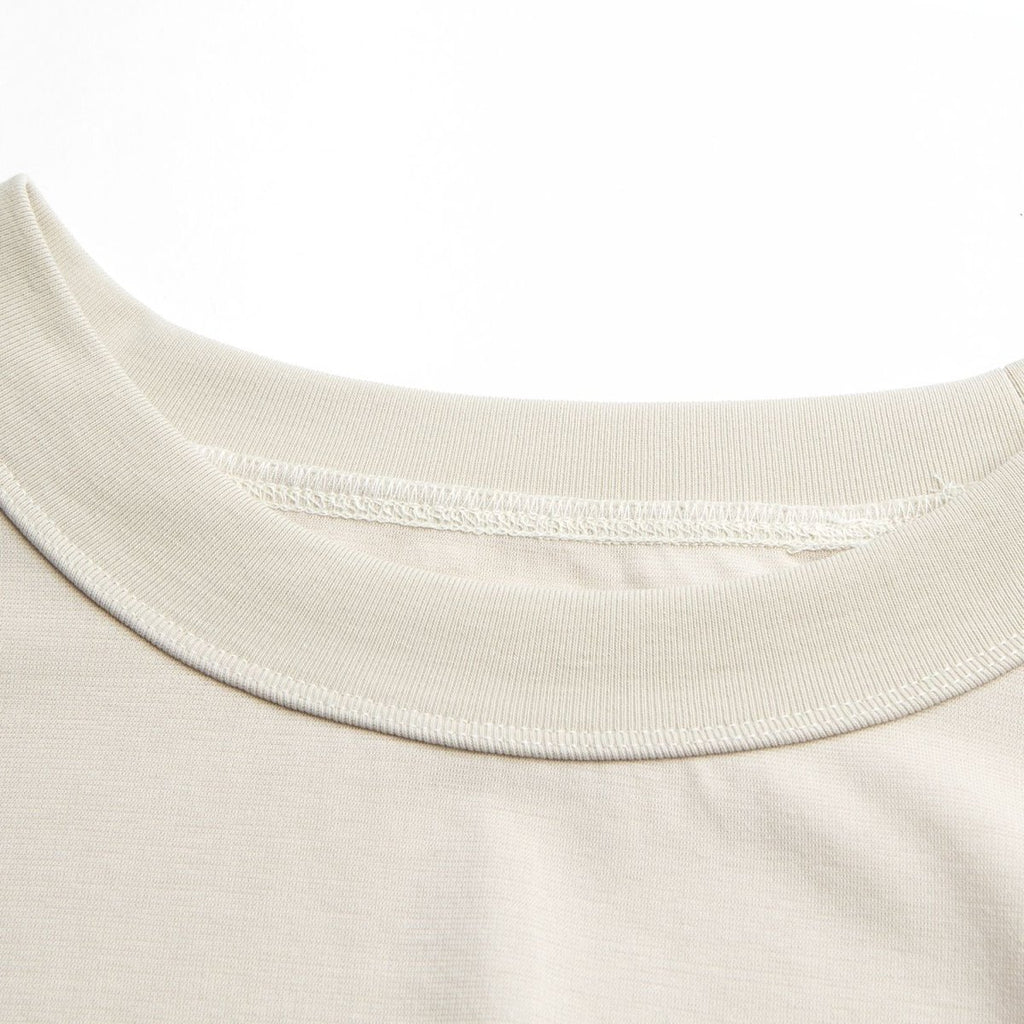 Giordano Men's Cool Touch Crew Neck Tee - Premium Tee