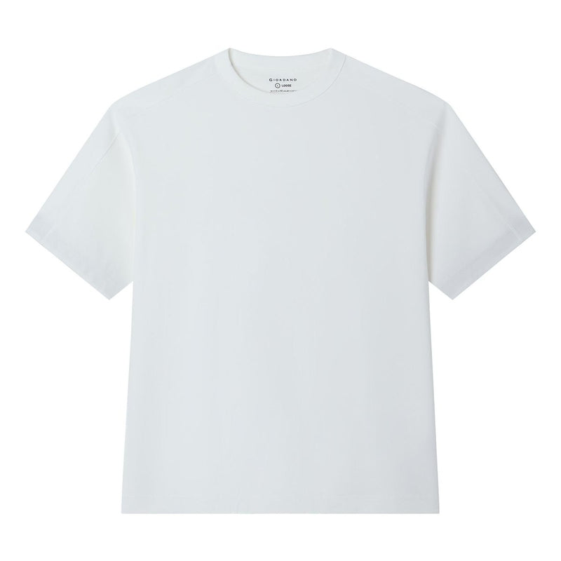 Giordano Men's Cool Touch Crew Neck Tee - Premium Tee