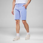 Giordano Men's Cool Touch Hidden Comfort Bermuda Shorts - Premium Shorts