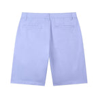 Giordano Men's Cool Touch Hidden Comfort Bermuda Shorts - Premium Shorts