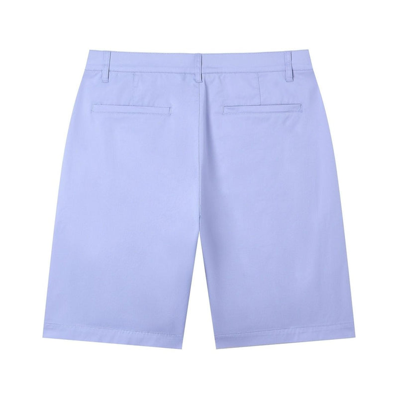 Giordano Men's Cool Touch Hidden Comfort Bermuda Shorts - Premium Shorts
