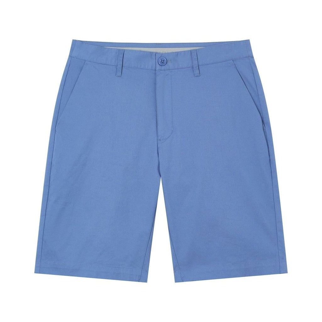Giordano Men's Cool Touch Hidden Comfort Bermuda Shorts - Premium Shorts