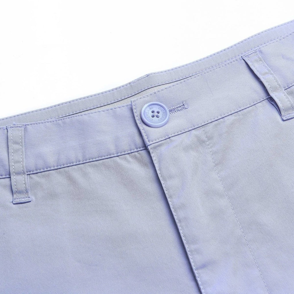Giordano Men's Cool Touch Hidden Comfort Bermuda Shorts - Premium Shorts