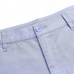 Giordano Men's Cool Touch Hidden Comfort Bermuda Shorts - Premium Shorts