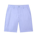 Giordano Men's Cool Touch Hidden Comfort Bermuda Shorts - Premium Shorts