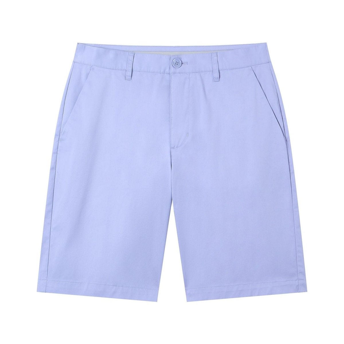 Giordano Men's Cool Touch Hidden Comfort Bermuda Shorts - Premium Shorts