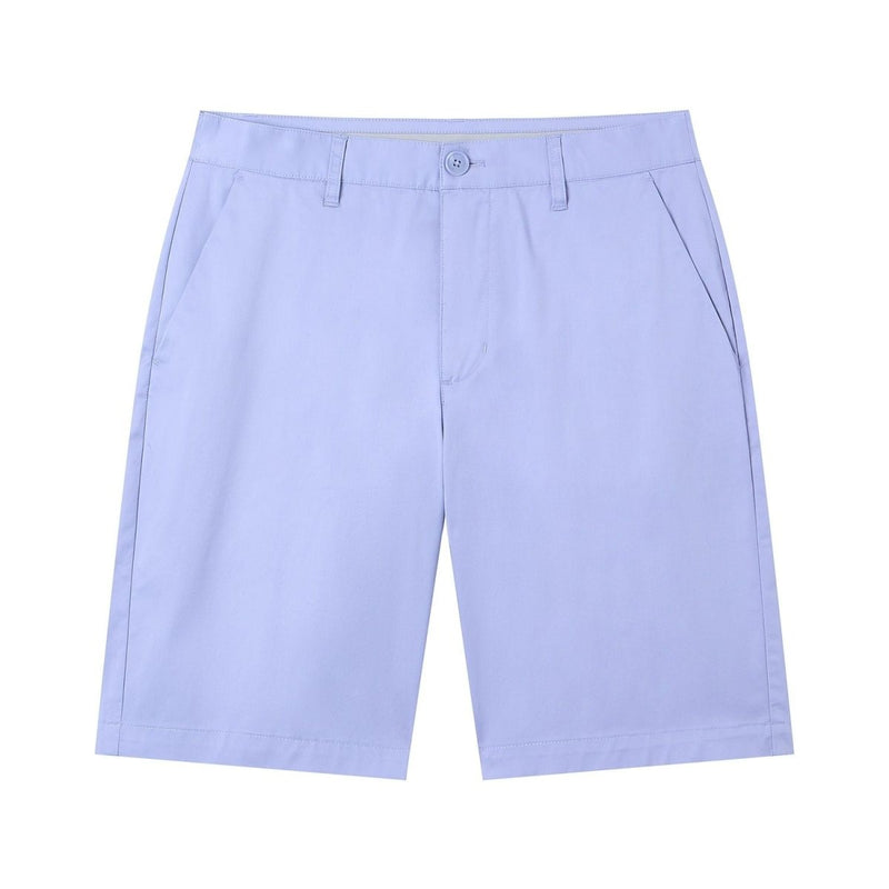 Giordano Men's Cool Touch Hidden Comfort Bermuda Shorts - Premium Shorts