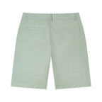 Giordano Men's Cool Touch Hidden Comfort Bermuda Shorts - Premium Shorts