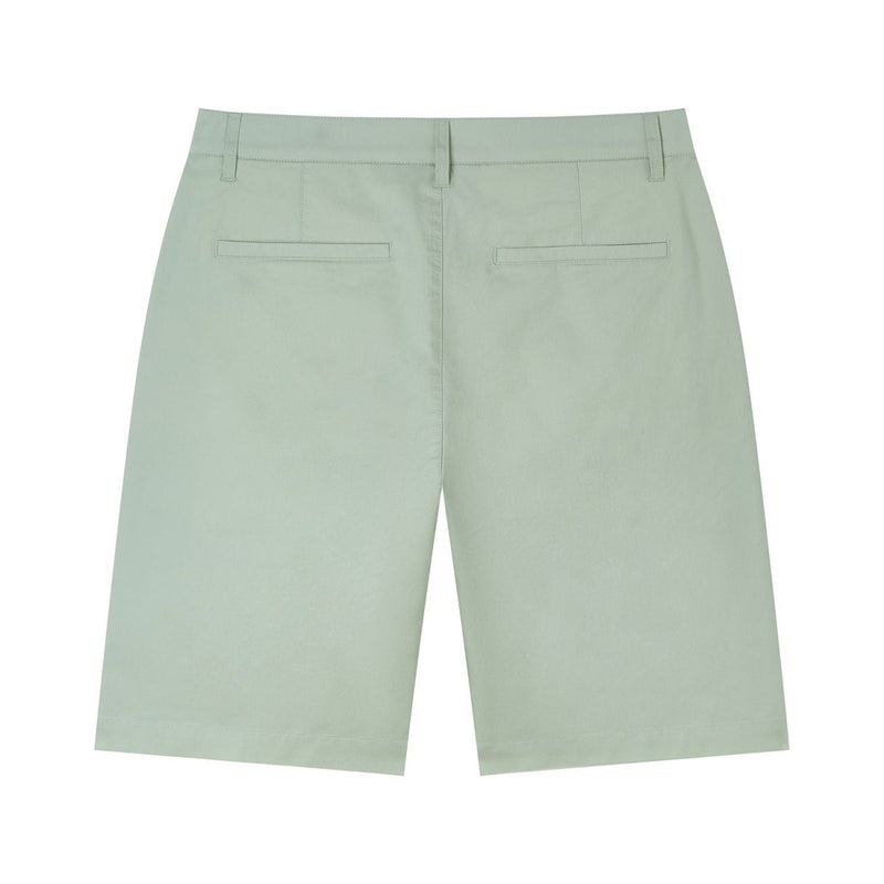 Giordano Men's Cool Touch Hidden Comfort Bermuda Shorts - Premium Shorts