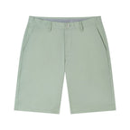 Giordano Men's Cool Touch Hidden Comfort Bermuda Shorts - Premium Shorts