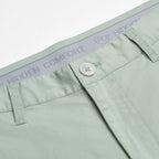 Giordano Men's Cool Touch Hidden Comfort Bermuda Shorts - Premium Shorts