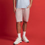 Giordano Men's Cool Touch Hidden Comfort Bermuda Shorts - Premium Shorts
