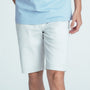 Giordano Men's Cool Touch Hidden Comfort Bermuda Shorts - Premium Shorts
