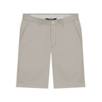 Giordano Men's Cool Touch Hidden Comfort Bermuda Shorts - Premium Shorts