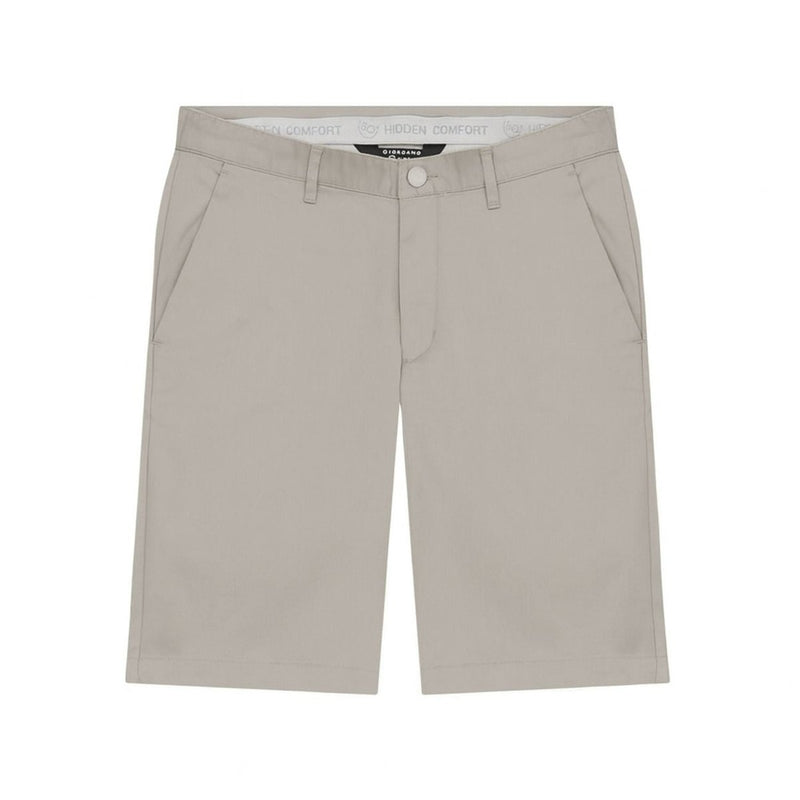 Giordano Men's Cool Touch Hidden Comfort Bermuda Shorts - Premium Shorts