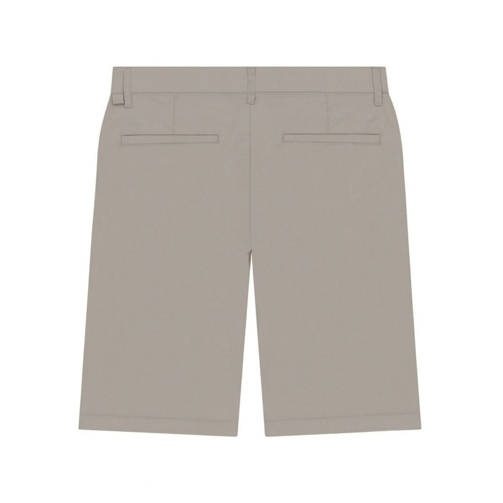 Giordano Men's Cool Touch Hidden Comfort Bermuda Shorts - Premium Shorts
