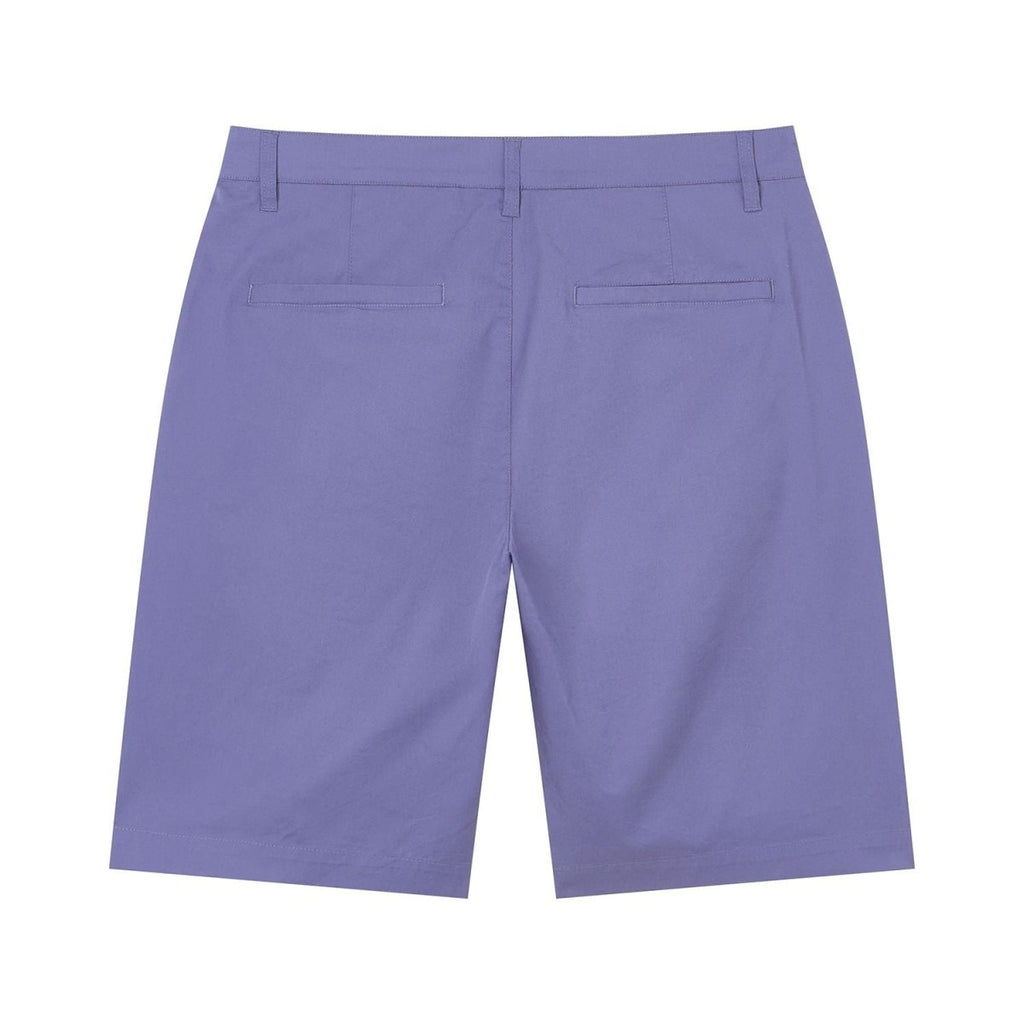 Giordano Men's Cool Touch Hidden Comfort Bermuda Shorts - Premium Shorts