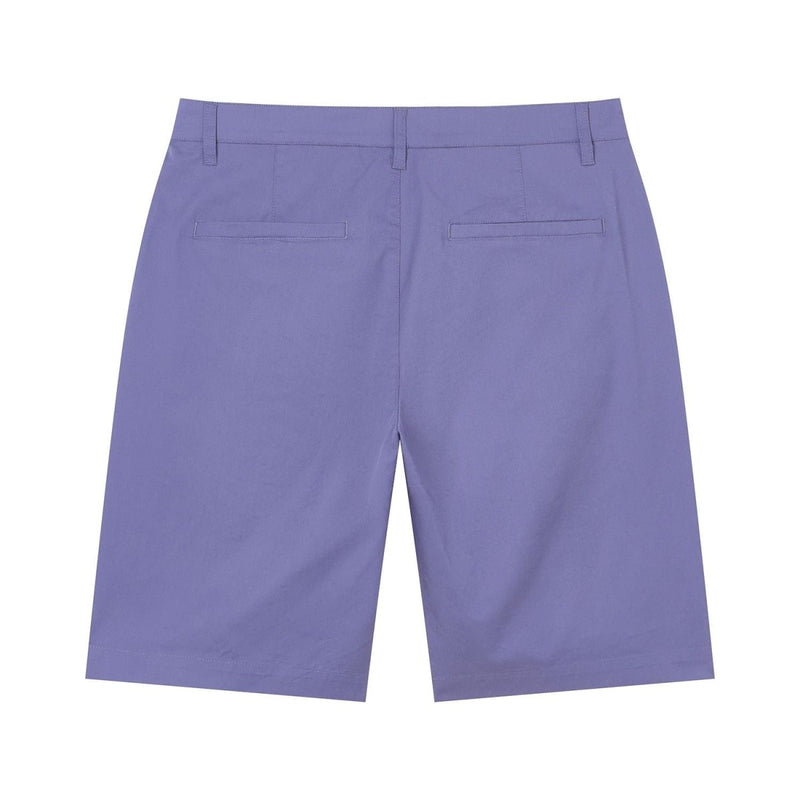 Giordano Men's Cool Touch Hidden Comfort Bermuda Shorts - Premium Shorts