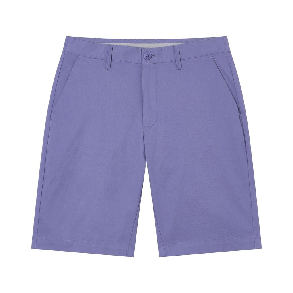 Giordano Men's Cool Touch Hidden Comfort Bermuda Shorts - Premium Shorts