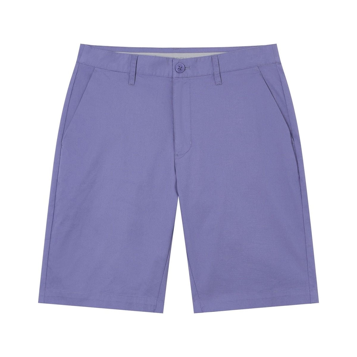 Giordano Men's Cool Touch Hidden Comfort Bermuda Shorts - Premium Shorts