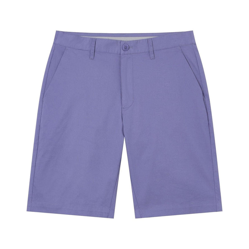 Giordano Men's Cool Touch Hidden Comfort Bermuda Shorts - Premium Shorts