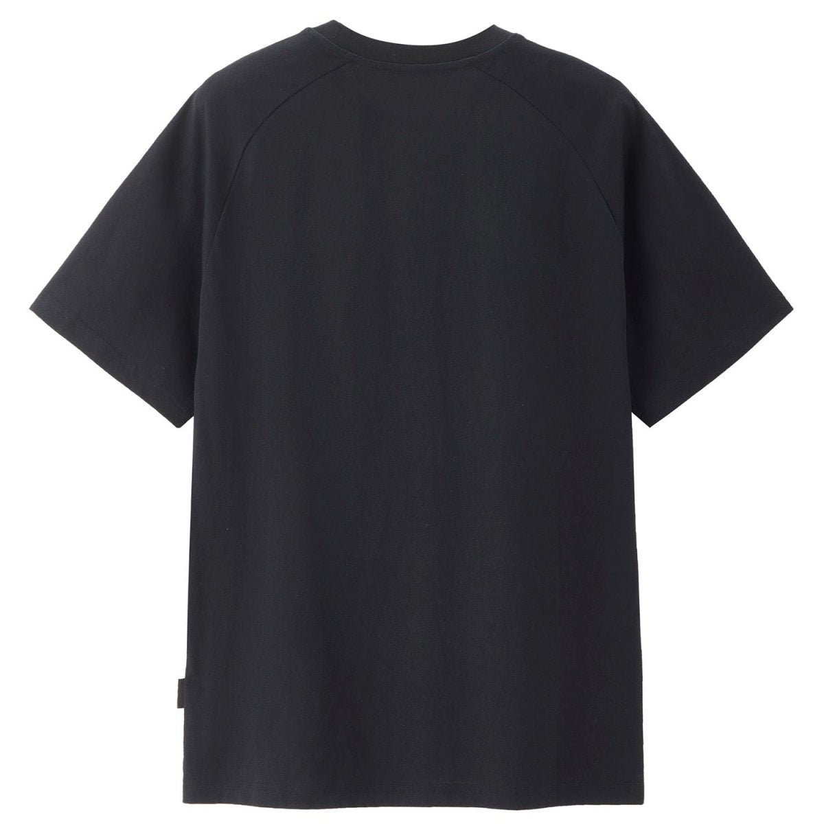 Giordano Men's Cool Touch Puppy Raglan Tee - Premium Tee