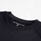 Giordano Men's Cool Touch Puppy Raglan Tee - Premium Tee