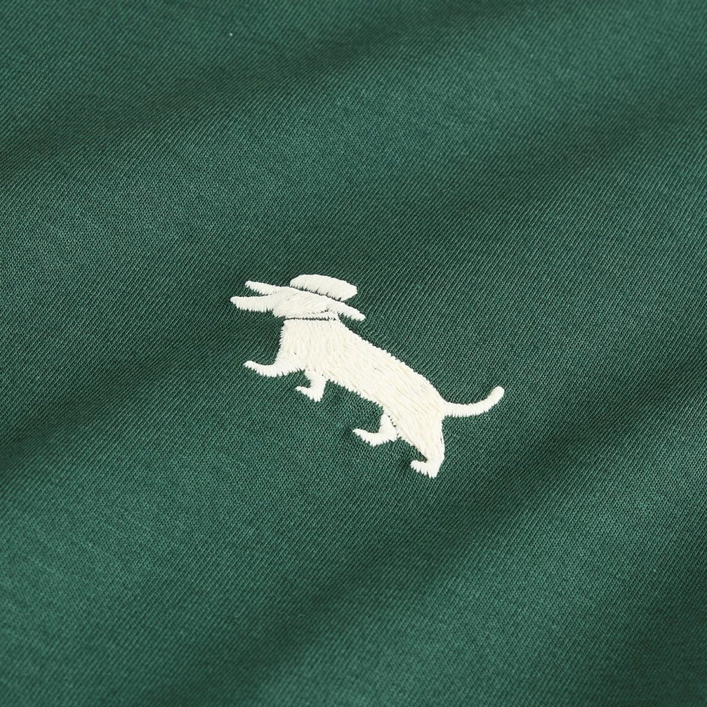Giordano Men's Cool Touch Puppy Raglan Tee - Premium Tee