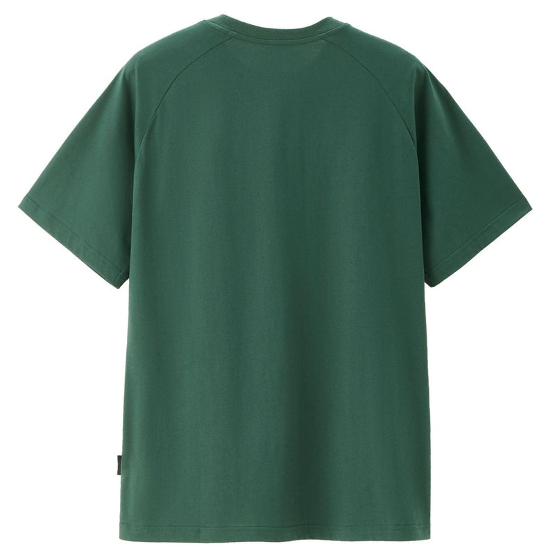 Giordano Men's Cool Touch Puppy Raglan Tee - Premium Tee