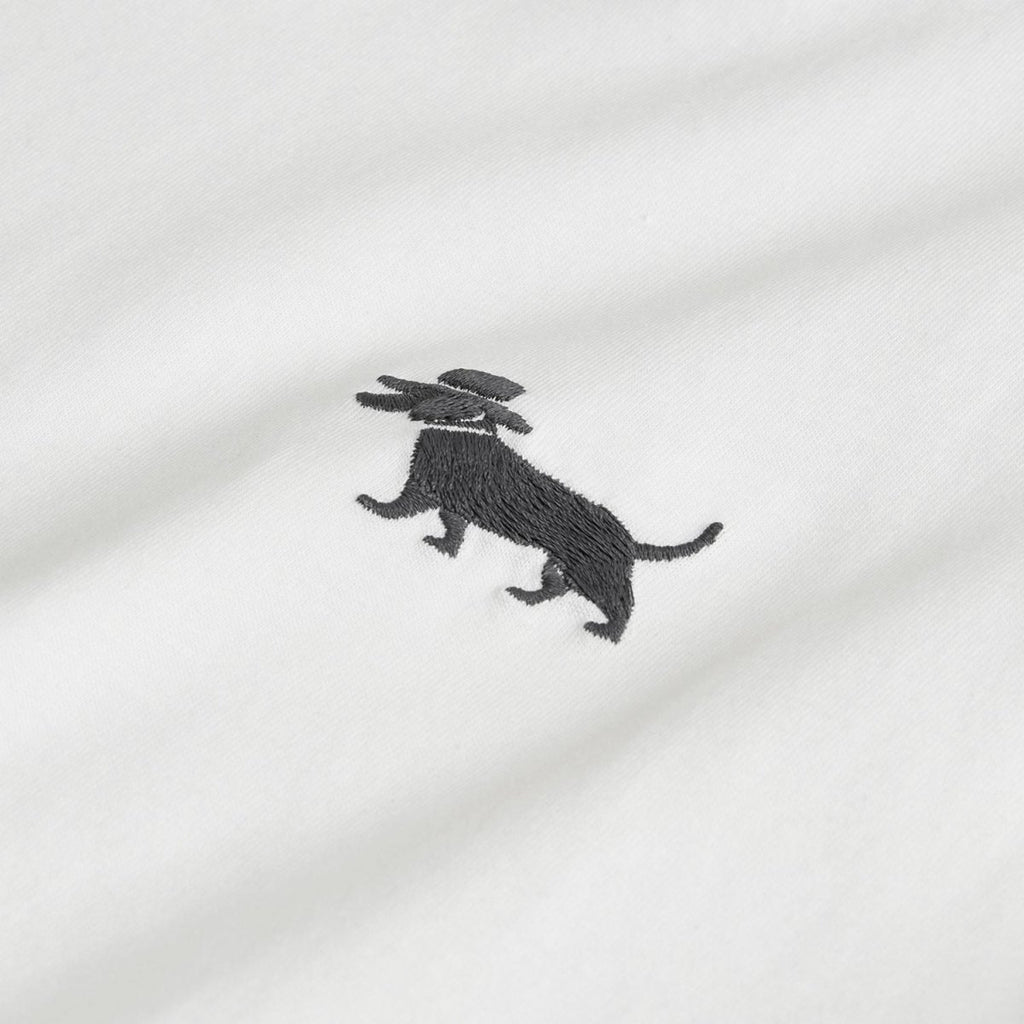 Giordano Men's Cool Touch Puppy Raglan Tee - Premium Tee