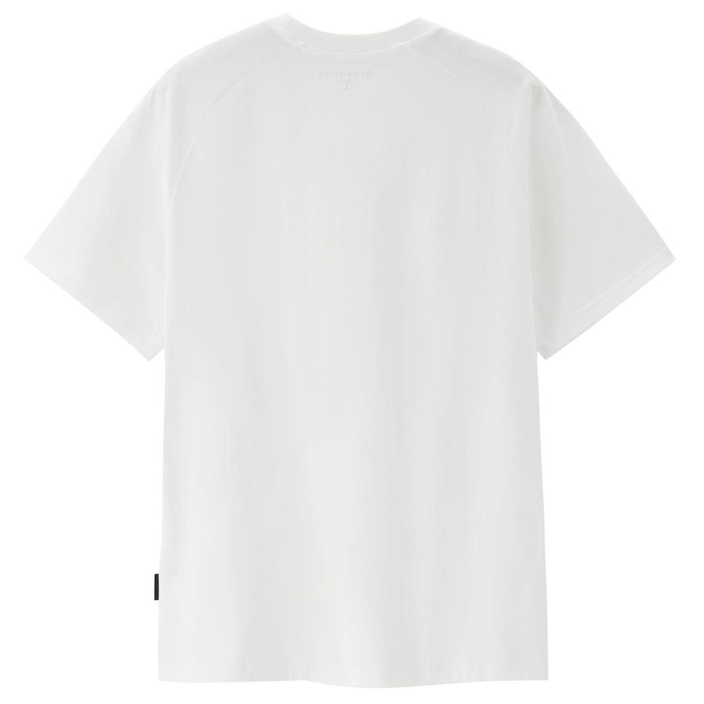 Giordano Men's Cool Touch Puppy Raglan Tee - Premium Tee