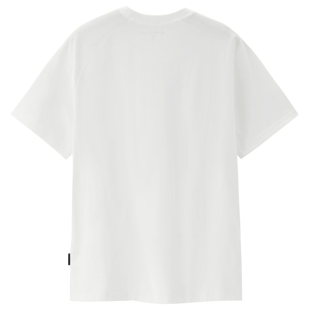 Giordano Men's Cool Touch Puppy Raglan Tee - Premium Tee