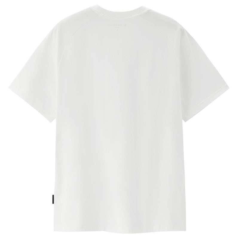Giordano Men's Cool Touch Puppy Raglan Tee - Premium Tee