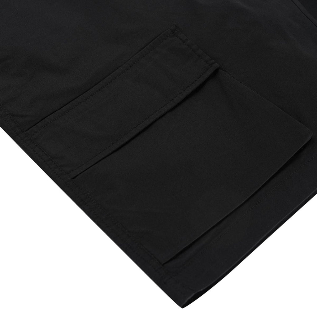 Giordano Men's Cool Touch Stretch Twill Shorts - Premium Shorts
