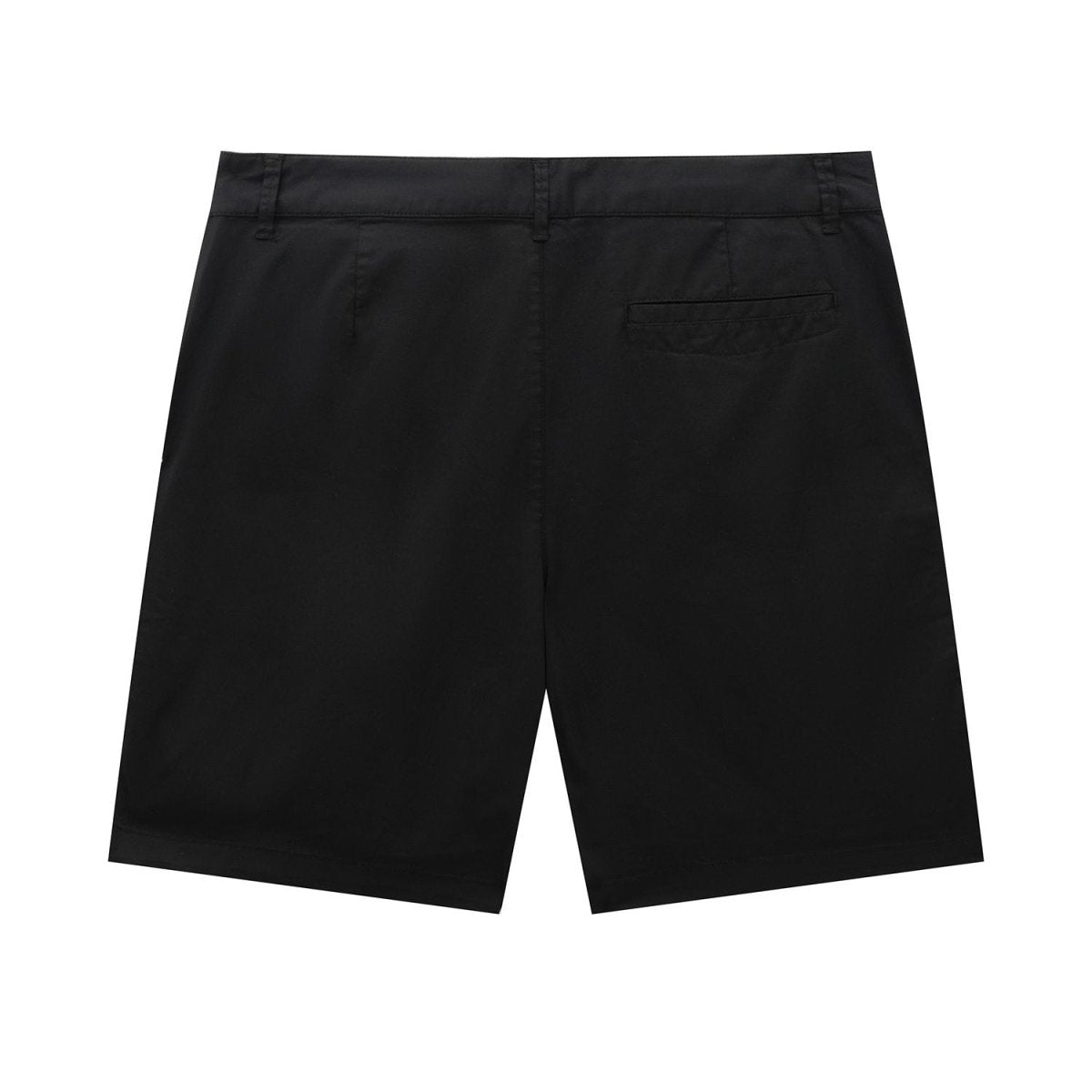 Giordano Men's Cool Touch Stretch Twill Shorts - Premium Shorts