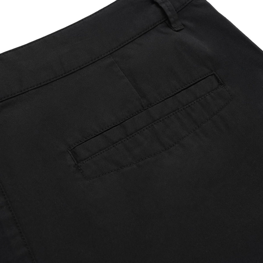 Giordano Men's Cool Touch Stretch Twill Shorts - Premium Shorts