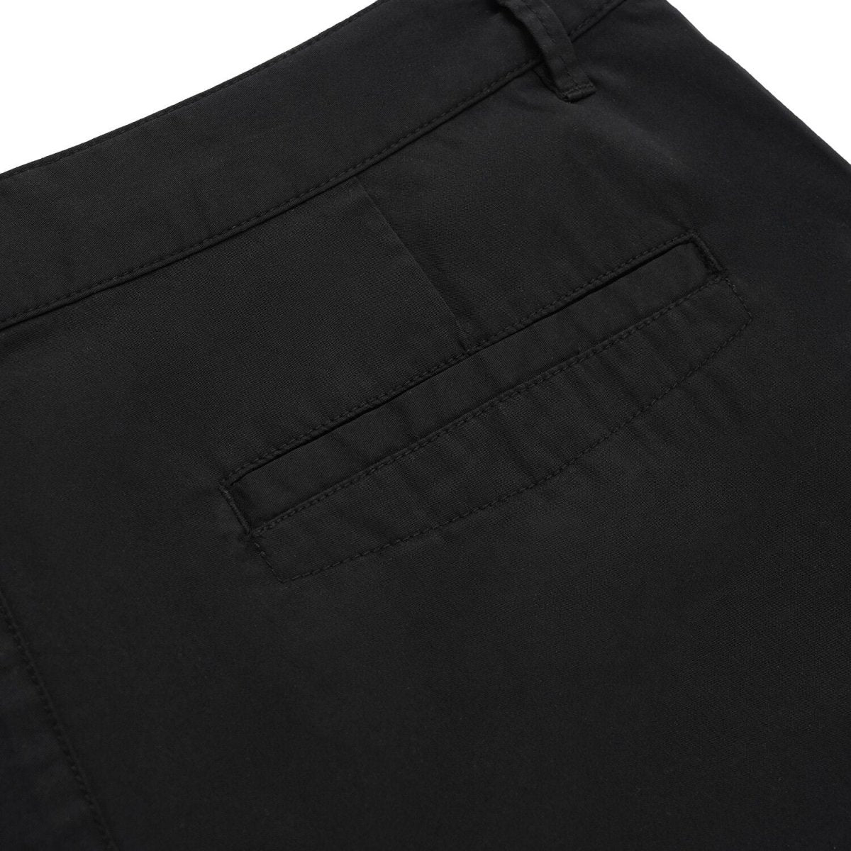 Giordano Men's Cool Touch Stretch Twill Shorts - Premium Shorts